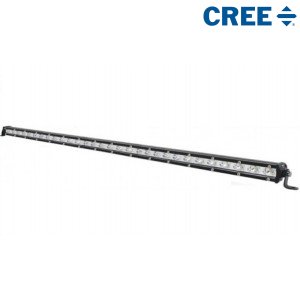 Cree Slimline led light bar 90 watt verstraler Cree Slimline led light bar 90 watt verstraler